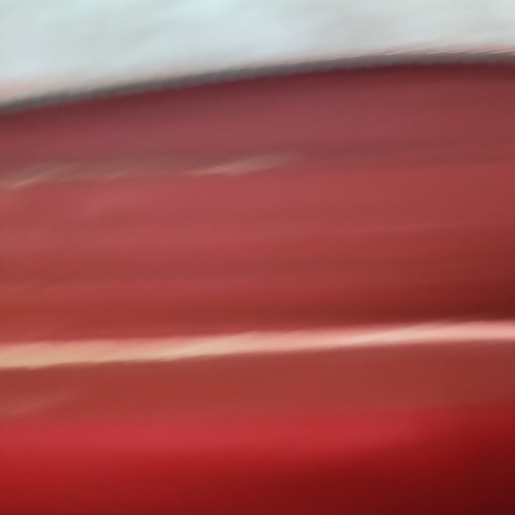 Coach Floral Beige and Pink Women's Wallet - Picture 6 of 11